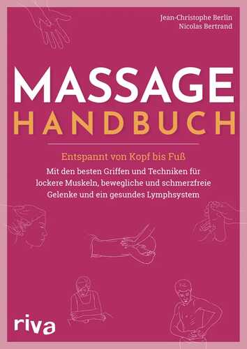 Massage-Handbuch