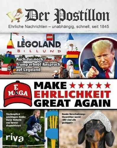 Der Postillon