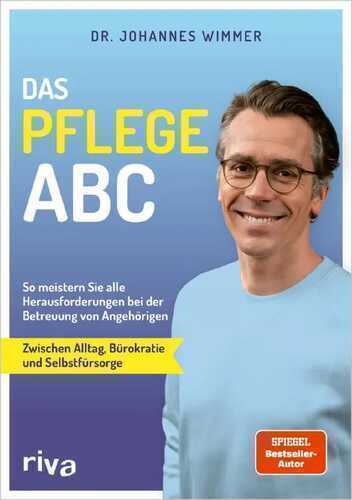 Das Pflege-ABC — Johannes Wimmer