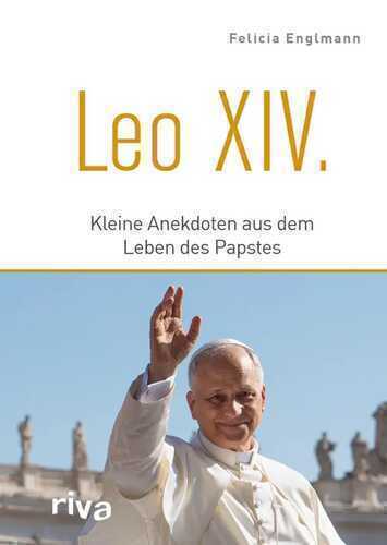 Leo XIV. — Felicia Englmann