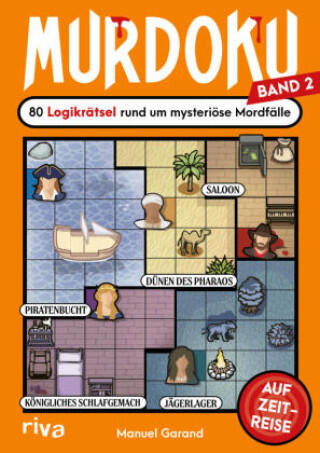 Murdoku 2