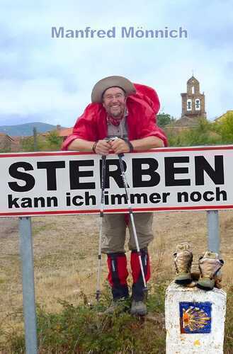 Sterben kann ich immer noch