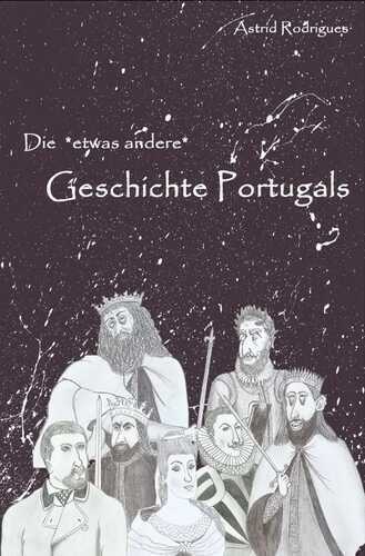 Die Geschichte Portugals