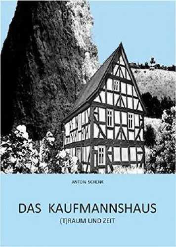 Das Kaufmannshaus: Es gibt keinen Zufall und was uns blindes Ungefähr nur dünkt das steigt aus den tiefsten Quellen (Schiller)