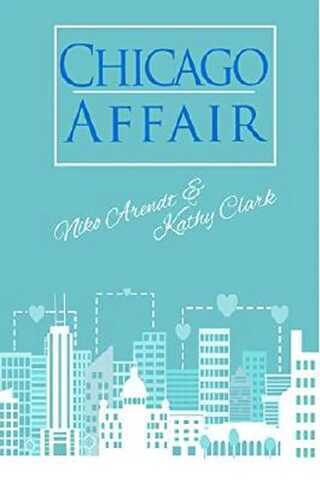 Chicago Affair — Niko Arendt