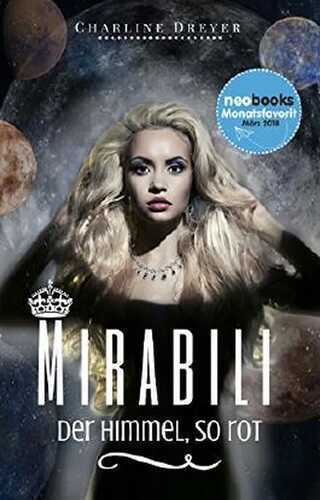 Mirabili: Der Himmel, so rot