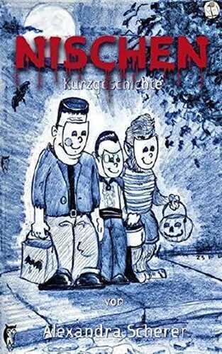 Nischen: Alexandras Lese-Tidbits