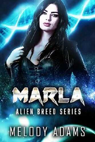 Marla (Alien Breed 9.3)