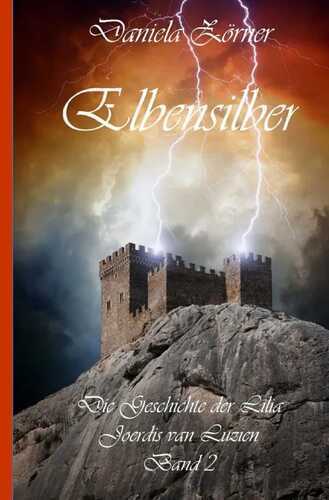 Elbensilber — Daniela Zörner