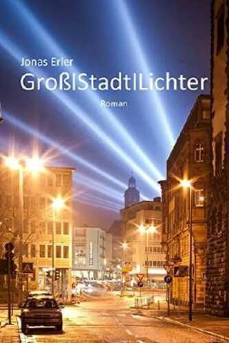 Groß | Stadt | Lichter