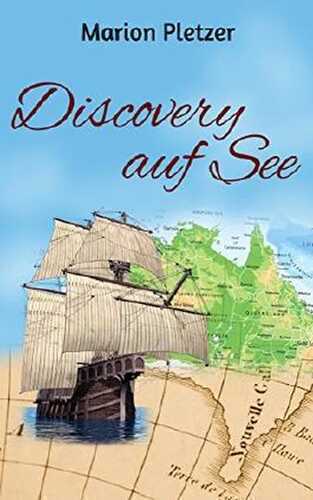 Discovery auf See
