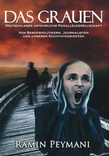 Das Grauen — Ramin Peymani