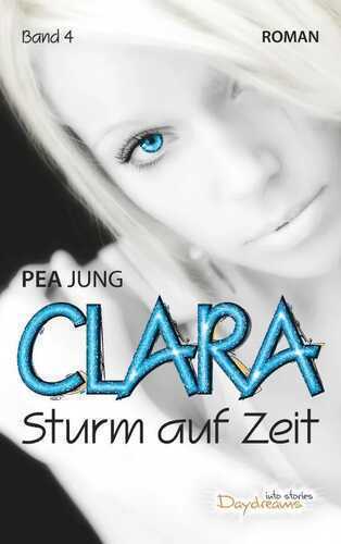 Clara - Sturm auf Zeit