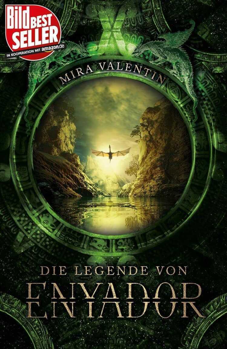 Die Legende von Enyador