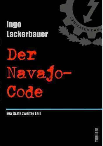 Der Navajo-Code — Ingo Lackerbauer