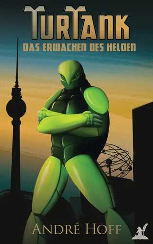 TurTank — André Hoff