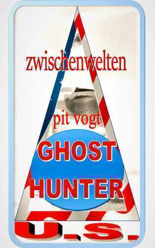 Ghost Hunters U.S. — Pit Vogt