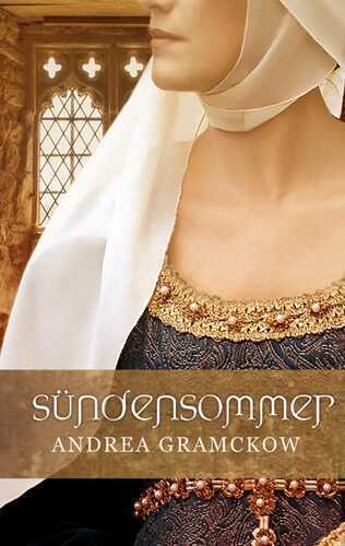 Sündensommer — Andrea Gramckow
