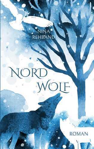 Nordwolf — Nina Rehband