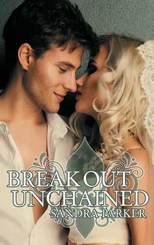 Break Out — Sandra Parker