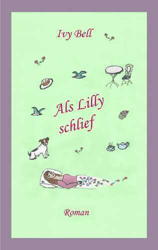 Als Lilly schlief