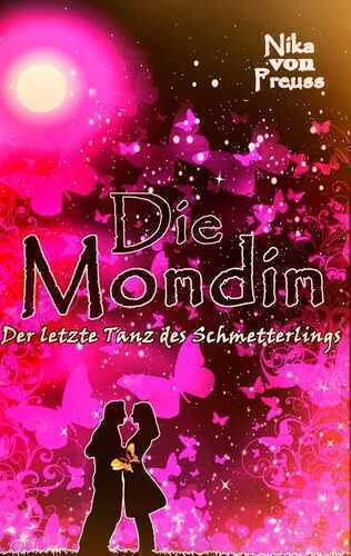 Die Mondin — Nika von Preuss