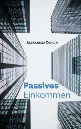 Passives Einkommen