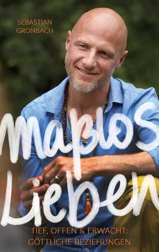 Maßlos Lieben — Sebastian Gronbach