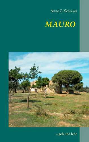 Mauro — Anne C. Schreyer