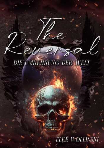 The Reversal — Elke Wollinski