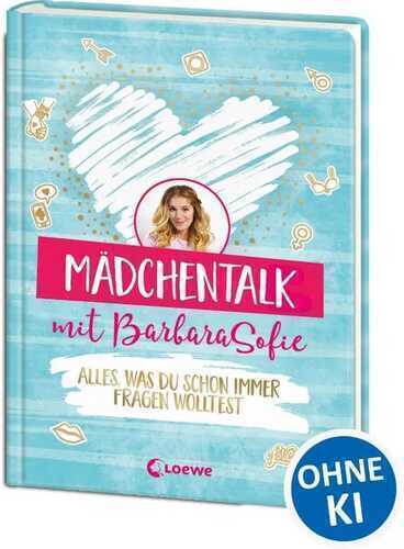 Mädchentalk mit BarbaraSofie