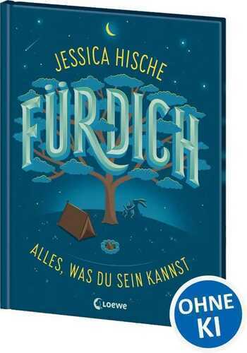 Für dich — Jessica Hische