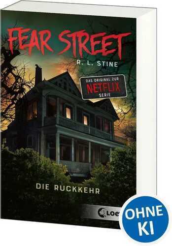 Fear Street - Die Rückkehr