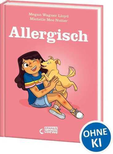 Allergisch — Megan Wagner Lloyd