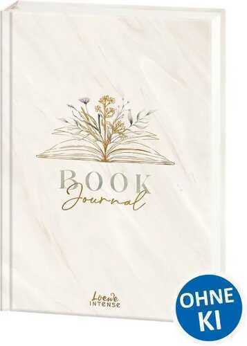 Book Journal