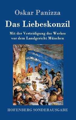 Das Liebeskonzil