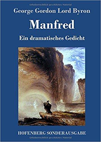 Manfred — Lord Byron