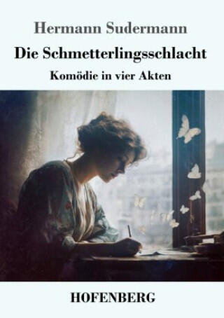 Die Schmetterlingsschlacht