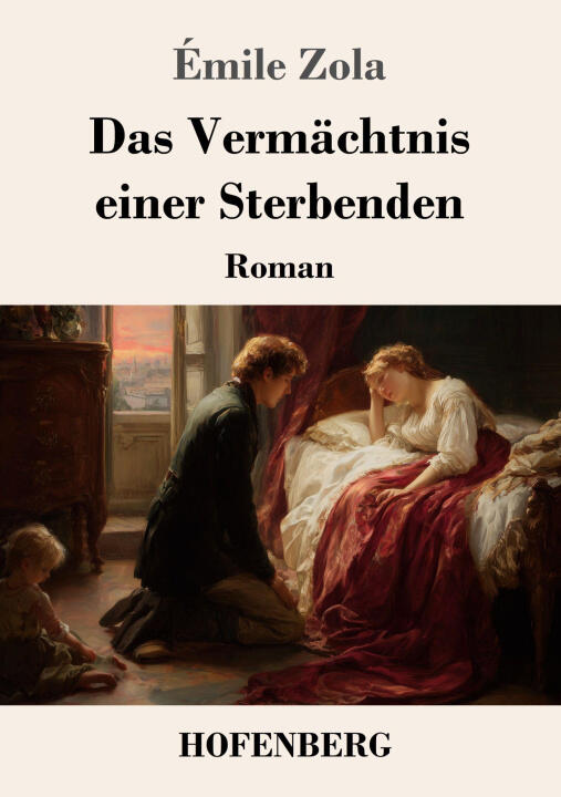 Das Vermächtnis einer Sterbenden