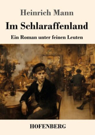 Im Schlaraffenland