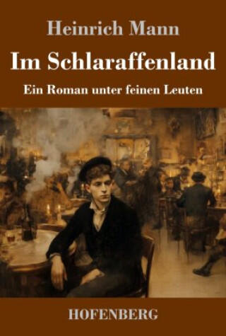Im Schlaraffenland