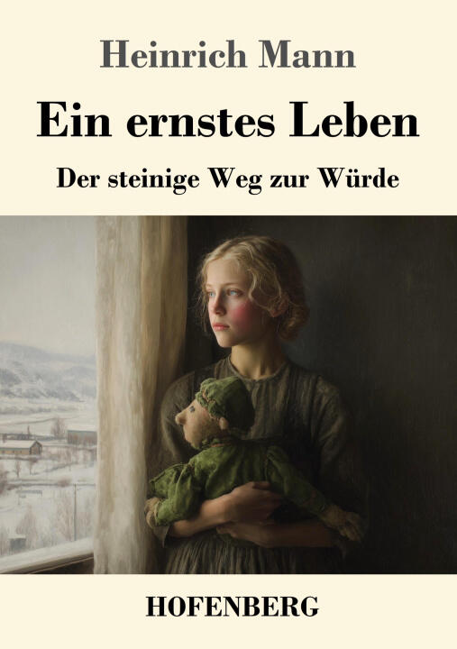 Ein ernstes Leben
