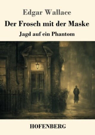 Der Frosch mit der Maske