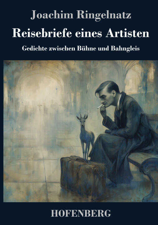 Reisebriefe eines Artisten