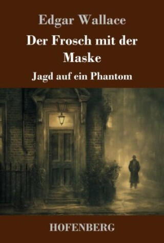 Der Frosch mit der Maske