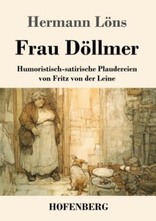 Frau Döllmer