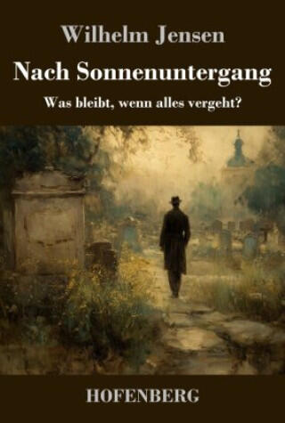 Nach Sonnenuntergang