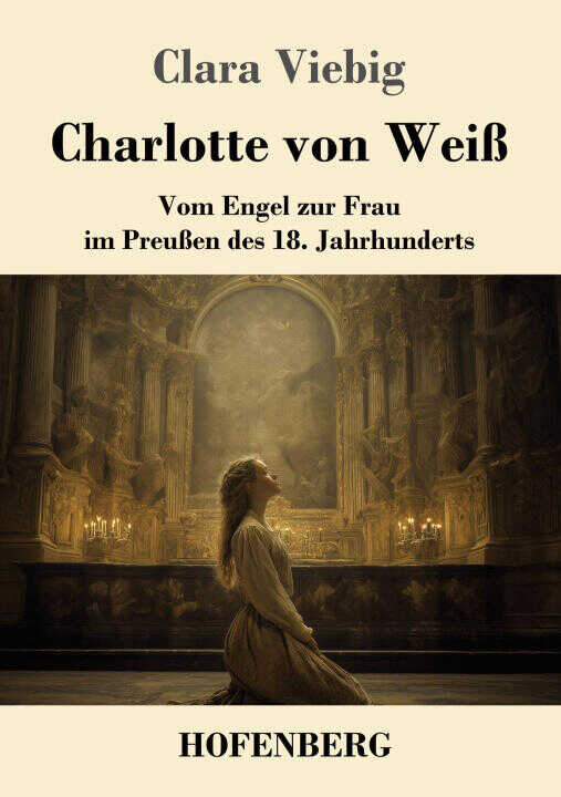 Charlotte von Weiß