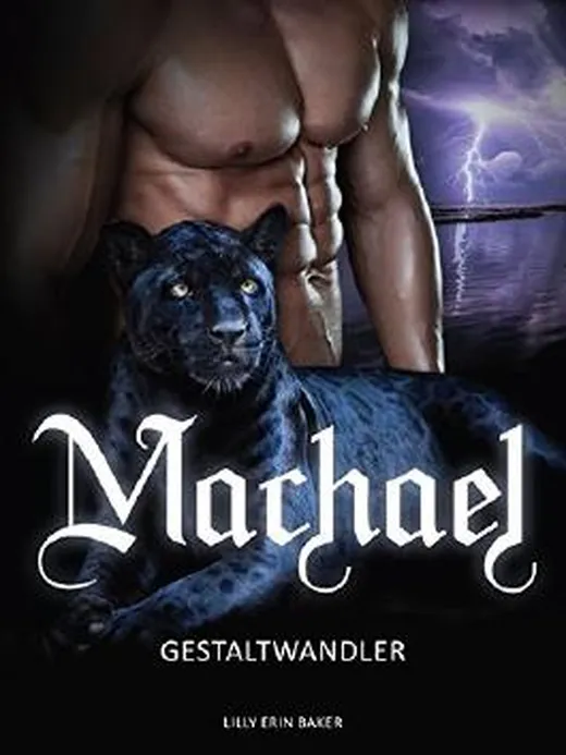 Machael: Gestaltwandler