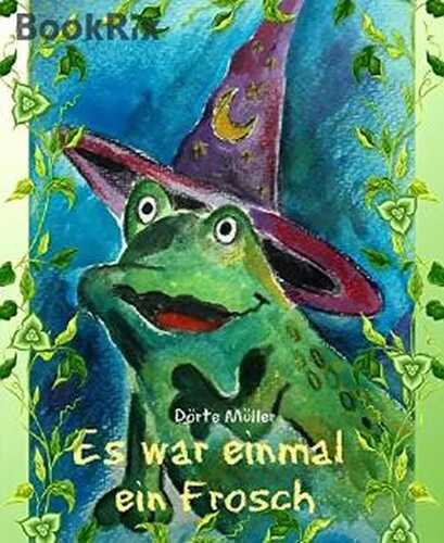 Das Rentier erzählt Märchen